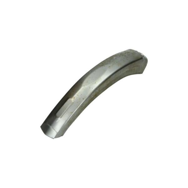 Schutzblech hinten Puch Maxi S blank